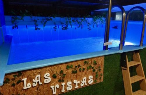 Valleseco Apartment | Las Vistas