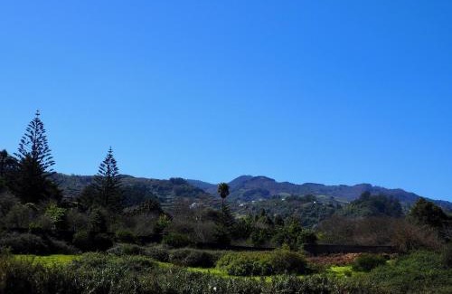 Valleseco Apartment | Las Vistas