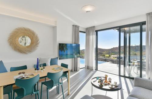 San Bartolome de Tirajana Villa | Las Yucas 1 by VillaGranCanaria