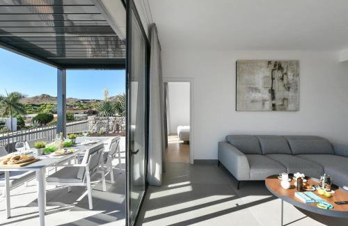 San Bartolome de Tirajana Villa | Las Yucas 1 by VillaGranCanaria