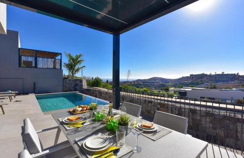 San Bartolome de Tirajana Villa | Las Yucas 1 by VillaGranCanaria