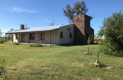 Mercedes Villa | Las yucas