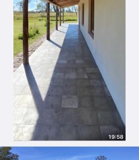 Mercedes Villa | Las yucas