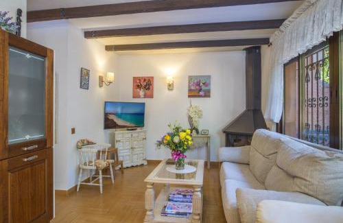 Urbanizacion Costabella Apartment | Las Yukas