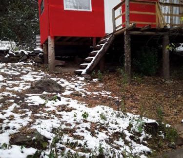 Trapiche House | Las Zarinas 3