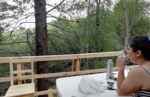 Trapiche House | Las Zarinas 3