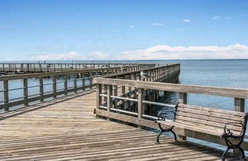 Baytowne Wharf House | Lasata 3216