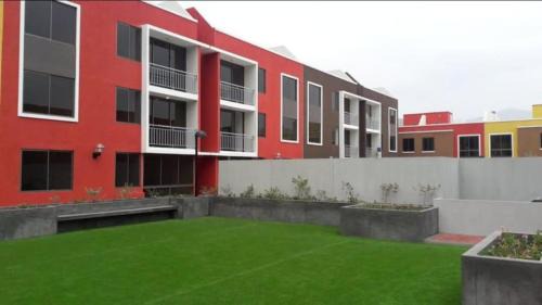 Lurigancho Apartment | Lascondes