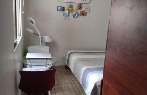 Lurigancho Apartment | Lascondes