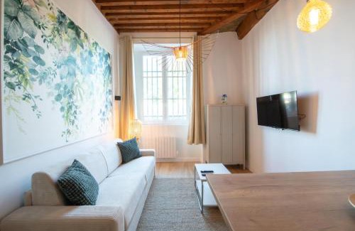 Griffon - Royale Apartment | Lassagne - 2