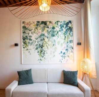 Griffon - Royale Apartment | Lassagne - 2