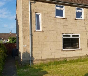 Gilmerton House | Lasswade Road House