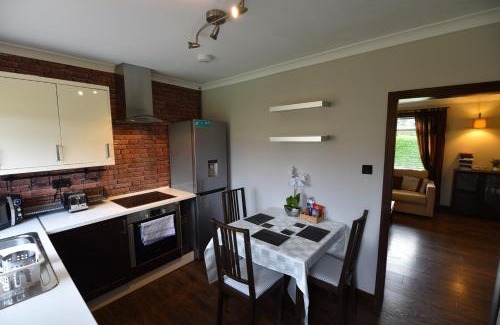 Gilmerton House | Lasswade Road House