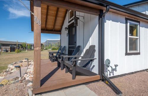 Philipsburg House | Last Best Loft-cozy Loft Cabin W Stunning Views!