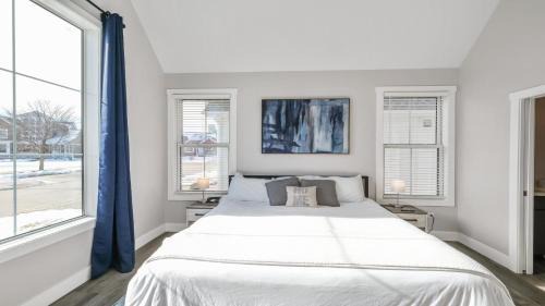 Ottawa House | Last Call Never