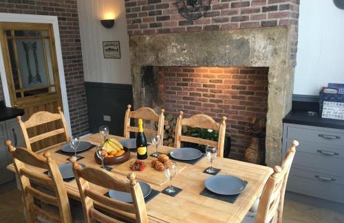 Newbiggin-by-the-Sea House | Last Cottage