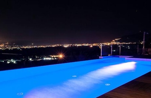 Castellammare del Golfo Villa | LAST MINUTE 1/31 OCTOBER - WWW.BAGLIORIDISICILIA.COM