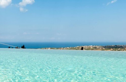 Castellammare del Golfo Villa | LAST MINUTE 1/31 OCTOBER - WWW.BAGLIORIDISICILIA.COM