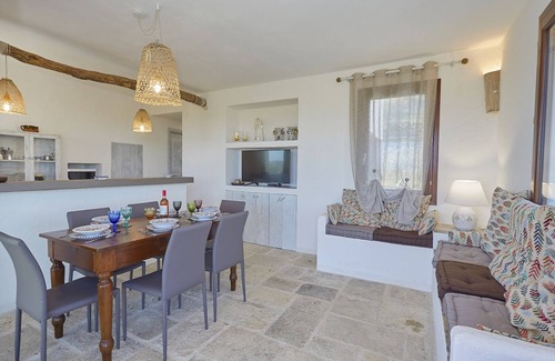Scopello Villa | LAST MINUTE 1/31 OCTOBER - WWW.BAGLIORIDISICILIA.COM