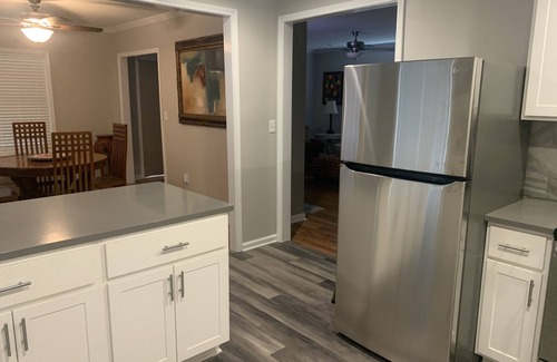 Tuscaloosa House | Last minute cancelation for Oklahoma game. Message me for special pricing.