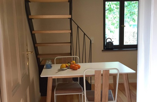 Bornstedt Cottage | LAST MINUTE AUTUMN DISCOUNT/Russian Colony Alexandrovka - Remise GORKI