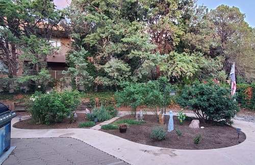 Northeast Heights House | Last Minute Discount! Peaceful Home in NE Heights Views, Trails in the Foothills