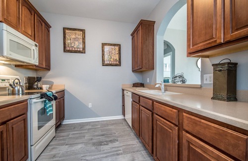 Florida Central Atlantic Coast Apartment | Last Minute Disney Getaway! Luxury Villa with Private Pool. Book Now! #39282