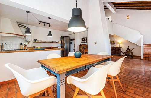 Reliquias Villa | LAST MINUTE October - NatureVilla & Pool - near V.N. Milfontes/Sao Luis