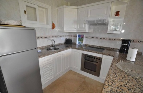 Puerto de la Cruz Apartment | Last minute wifi free - Heated pool - Terrace apartment directly on the beach