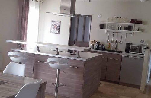 Roussillon House | ☀️LAST MINUTES ! Villa with PRIVATE SWIMMING POOL in the heart of the LUBERON ☀️☀️