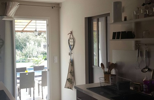 Roussillon House | ☀️LAST MINUTES ! Villa with PRIVATE SWIMMING POOL in the heart of the LUBERON ☀️☀️
