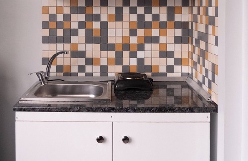 Tepebası Apartment | Last Point Suit Apart