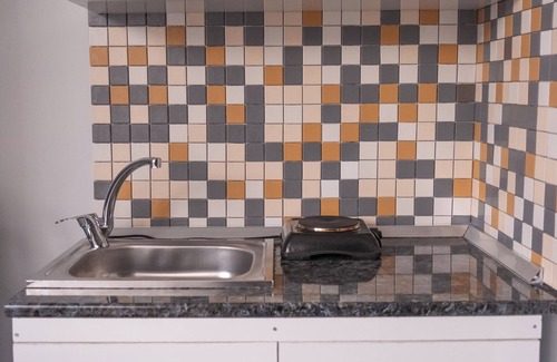 Tepebası Apartment | Last Point Suit Apart