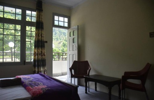 Miandam Resort | Last Resort Miandam