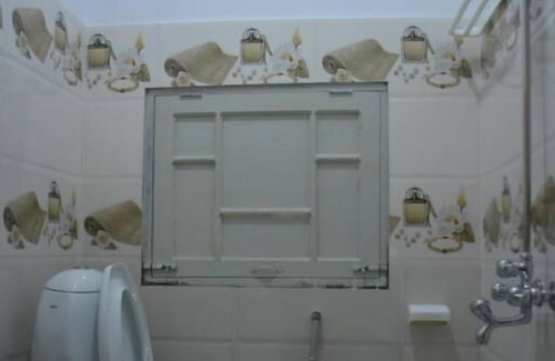 Miandam Resort | Last Resort Miandam