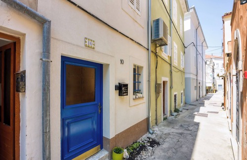 Cove Murtar Apartment | Lasta 10 Losinj Town Studio Apartment