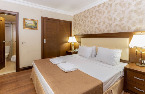 Yaliciftlik Resort | Latanya Park Resort - All Inclusive