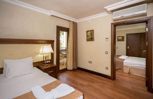 Yaliciftlik Resort | Latanya Park Resort - All Inclusive
