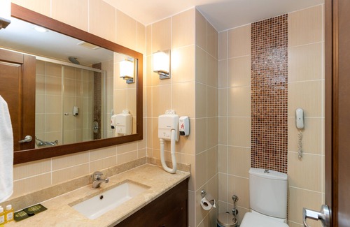 Yaliciftlik Resort | Latanya Park Resort - All Inclusive