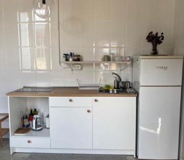 Las Mercedes Apartment | Latasca