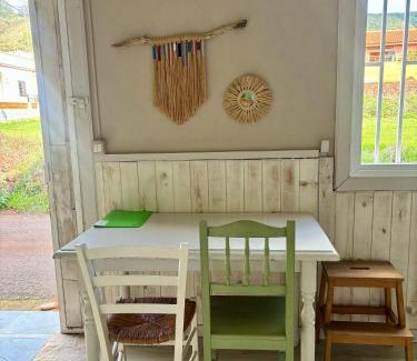 Las Mercedes Apartment | Latasca