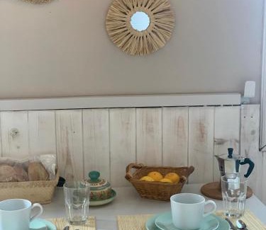 Las Mercedes Apartment | Latasca