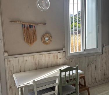 Las Mercedes Apartment | Latasca