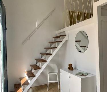 Las Mercedes Apartment | Latasca2