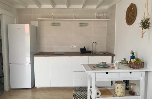 Las Mercedes Apartment | Latasca2