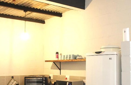 Drakenstein House | Lategansrus at Helpmekaar Farm