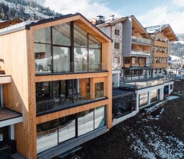 Soraga Hotel | Latemar - Hotel Suites Spa