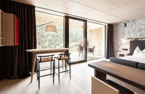 Soraga Hotel | Latemar - Hotel Suites Spa