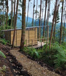 Supata Hotel | Latibule Glamping