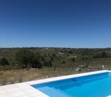 Villa Yacanto Ski Chalet | Latitud 32